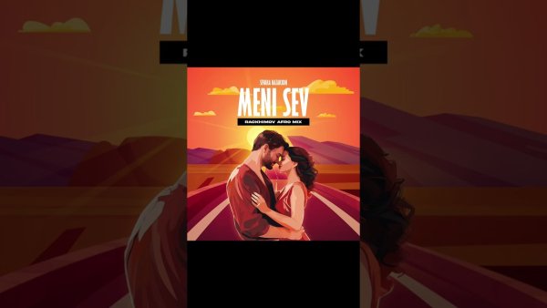 Sevara Nazarxon - Meni sev (Ayzek Remix)