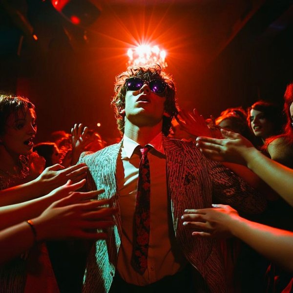 Steve Aoki, Jessica Audiffred - Fotopaparazzi [feat. Jon Z]