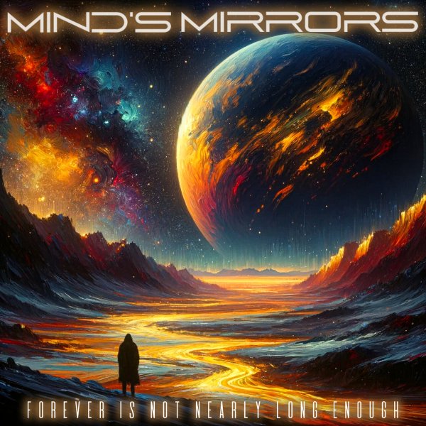 Mind's Mirrors - Eternal Spring Shrine