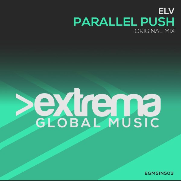 ELV - Parallel Push (Extended Mix)