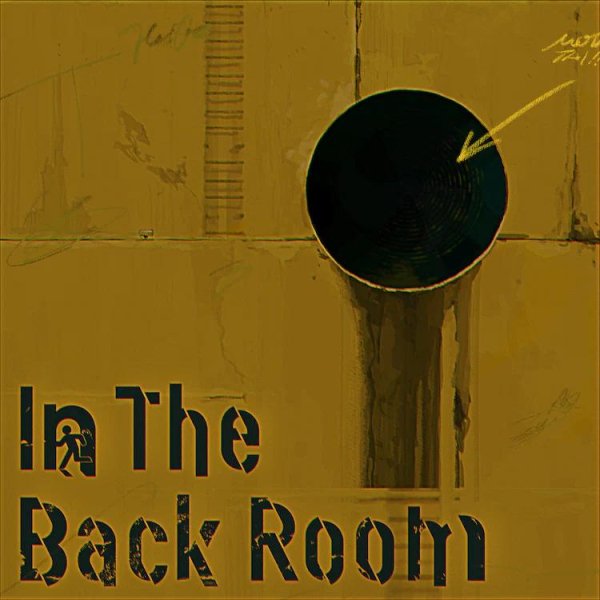 syudou - In the Back Room