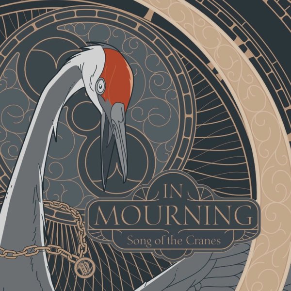 In Mourning - North Star