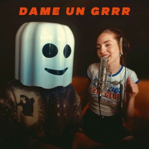 Fantomel &amp; KATE LINN - Dame Un Grrr