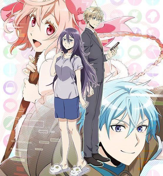 Megumi Nakajima - Saturday Night Question