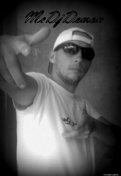 McDjDemon_Project - Energy_in_Hip_Hop
