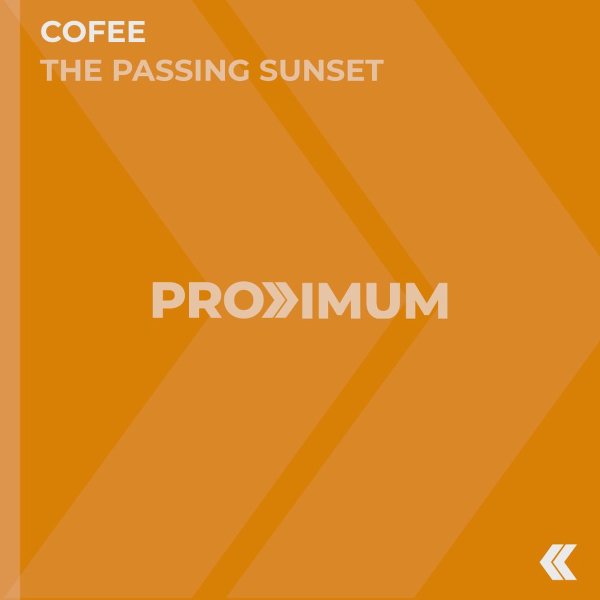 Cofee - The Passing Sunset