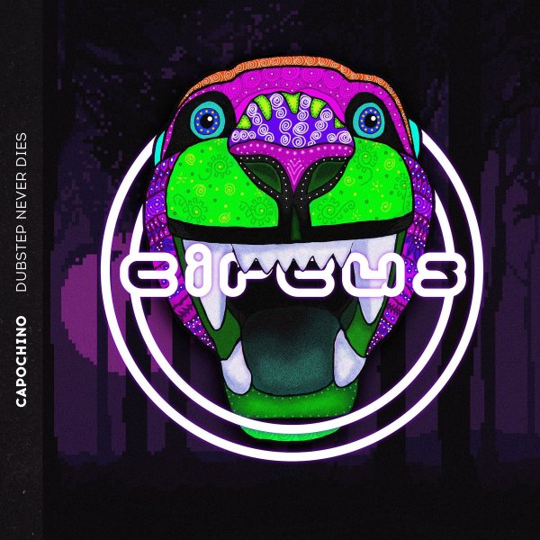 Capochino - Dubstep Never Dies