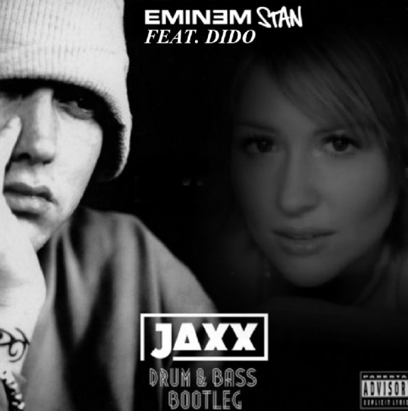 EMINEM feat. DIDO - Stan (JAXX Bootleg)