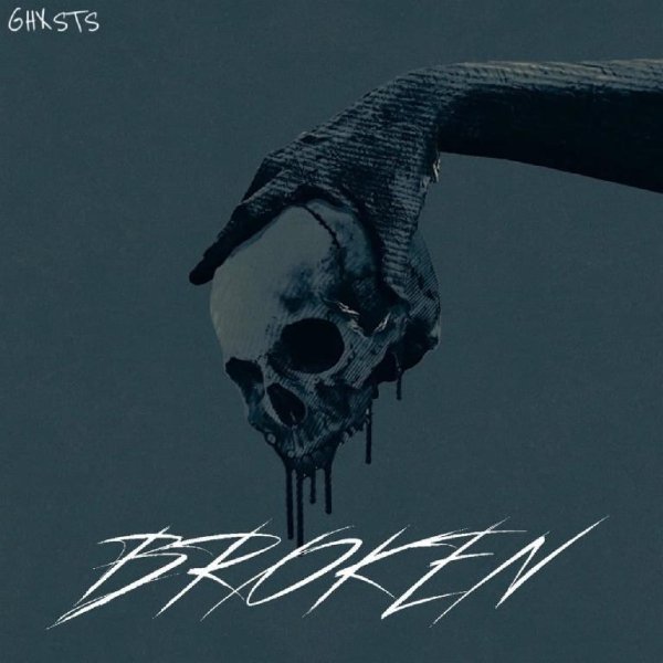 GHXSTS - Broken