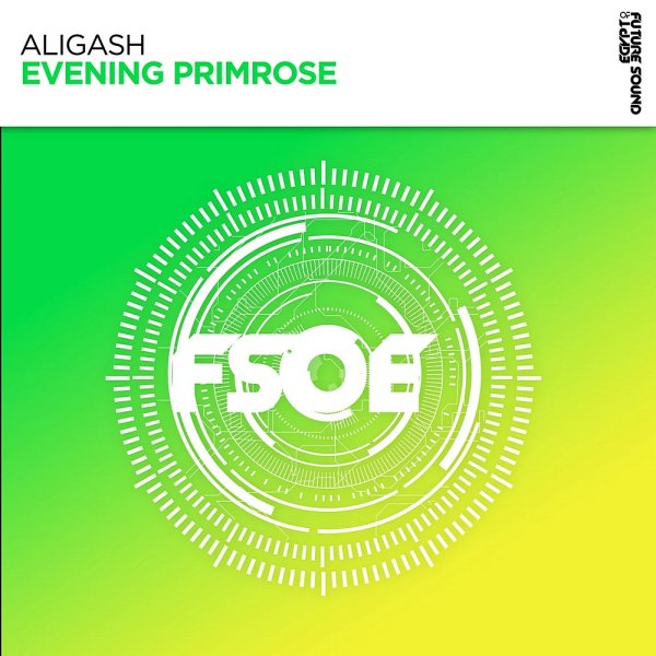 ALIGASH - Evening Primrose (Extended Mix)