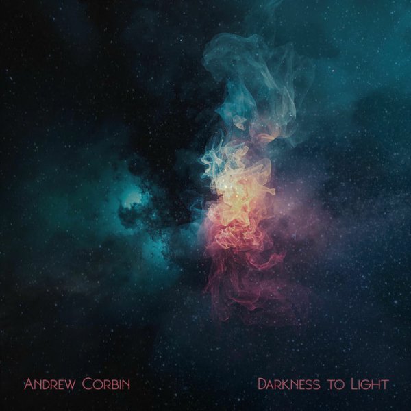 Andrew Corbin and the Space Funk Odyssey - Into the Night (2026)