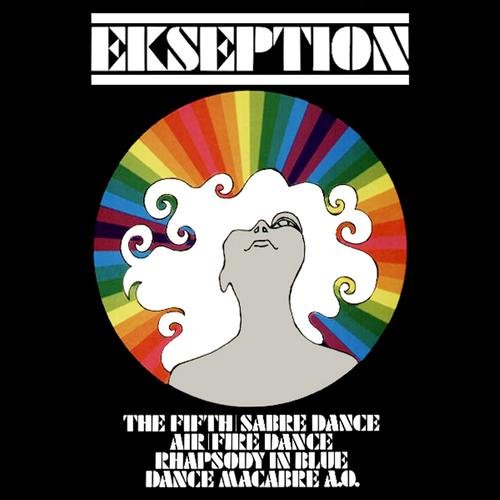 Ekseption - Sabre Dance