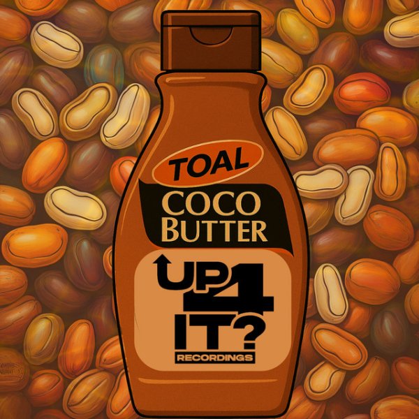 Toal - Coco Butter