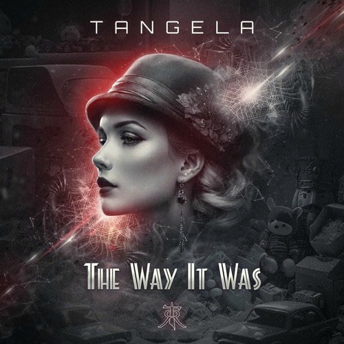 Tângela - The Way It Was