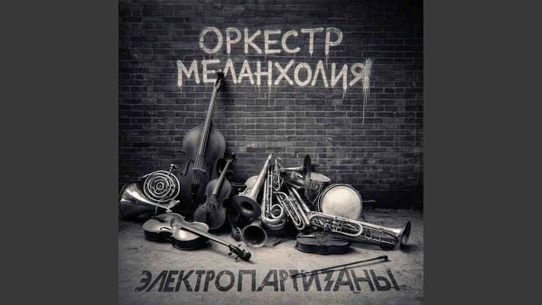 Электропартизаны - Мертвые души