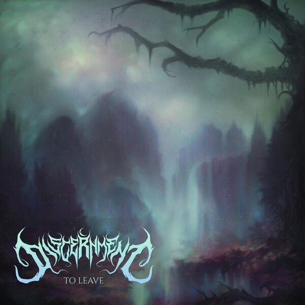 Discernment - Hopeless to Leave