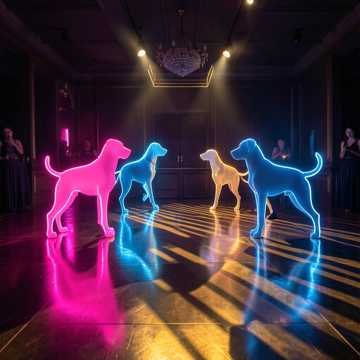 DJ_Ряги - Собачья Школа
