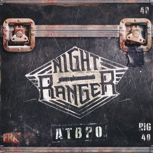 Night Ranger - Coming For You