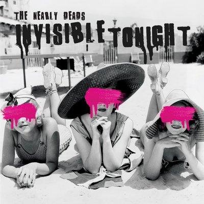 The Nearly Deads - Changeover