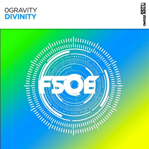 0Gravity - Divinity (Extended Mix)