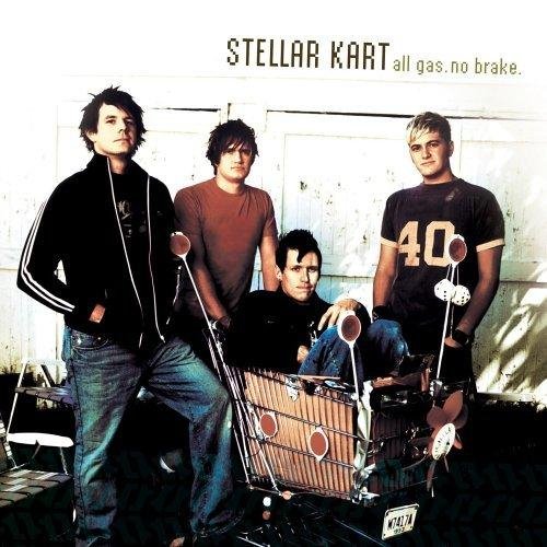 Stellar Kart - Come Back Home