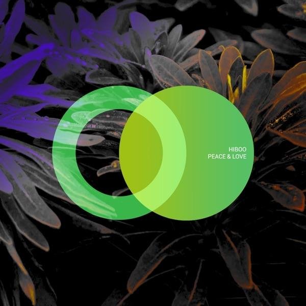Hiboo - Peace &amp; Love (Original Mix)
