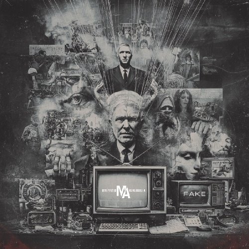 Maleficium Arungquilta - Fake