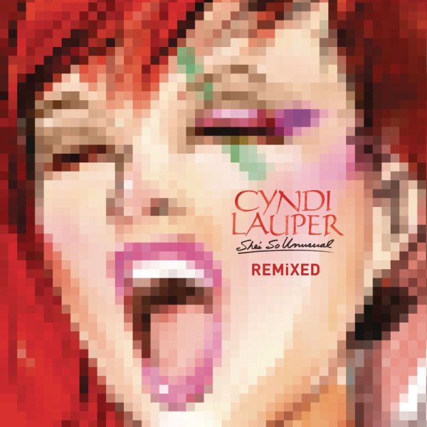 Cyndi Lauper, Yolanda Be Cool - Girls Just Want to Have Fun (2013 Alternate Yolanda Be Cool Remix)