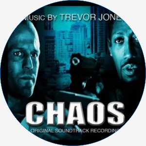 Trevor Jones - Take Off(Chaos)