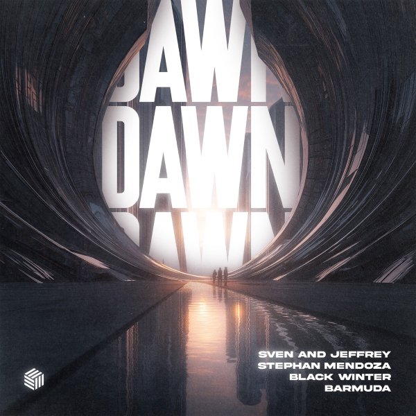 Sven And Jeffrey, Stephan Mendoza, Black Winter &amp; Barmuda - Dawn (Extended Mix)