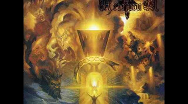 In Aeternum - Dawn of a New Aeon