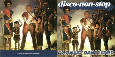 Goombay Dance Band - Rain