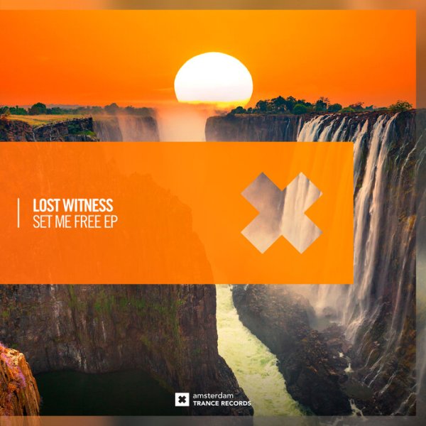 Lost Witness - Ghost I Follow