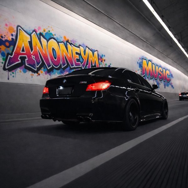 ANONEYM - Luxury (Original Mix)