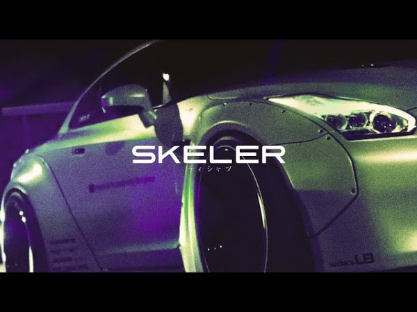 skeler - N i g h t D r i v e