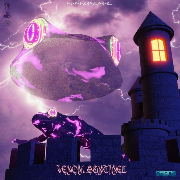 Frank Royal - Venom Sentinel