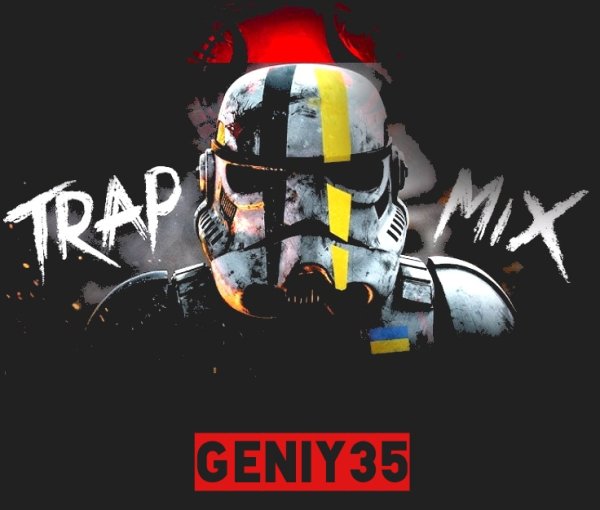 Monsterwolf Music - Best Gaming Trap Mix 2022 Trap, Bass, EDM &amp; Dubstep Gaming Music Mix 2022 Ukraine Stopwar