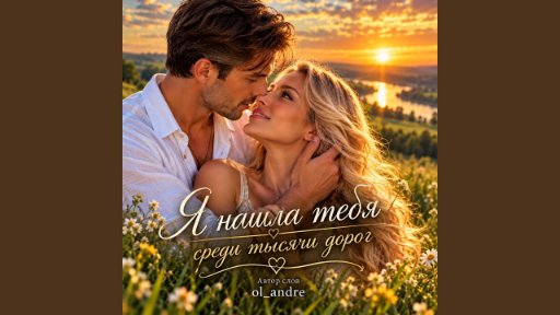 ol_andre - Я найду тебя среди тысячи дорог