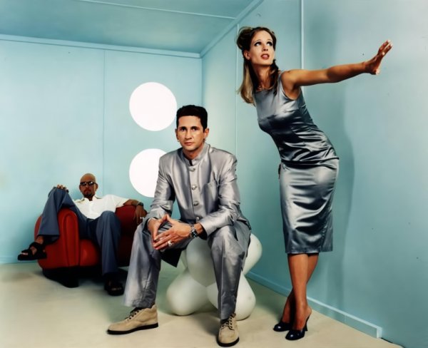 Masterboy - Feel The Heat Of The Night (Sunshine Mix)