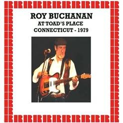 Roy Buchanan - 01. Blues Insrumental