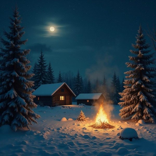 Святогора - КАРАЧУН