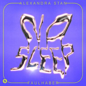 Alexandra Stan/FAULHABER - No Sleep