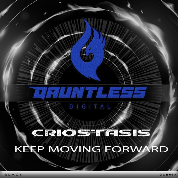 Criostasis - Keep Moving Forward (Extended Mix)