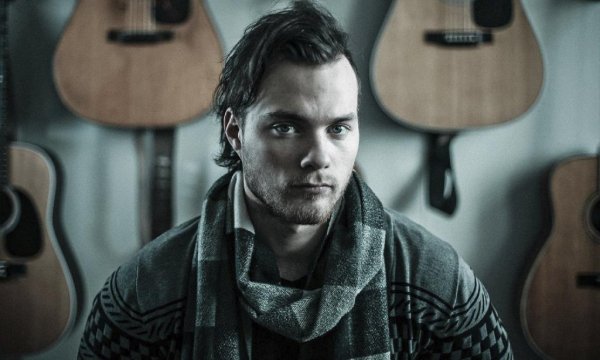 Asgeir - Going Home (Heimforin)