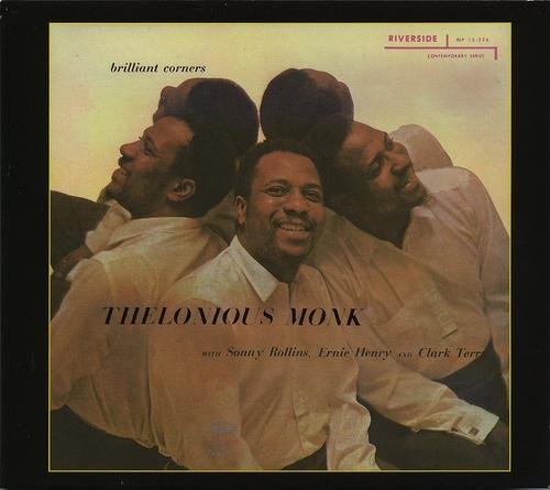 Thelonious Monk - Ba-Lue Bolivar Ba-Lues Are