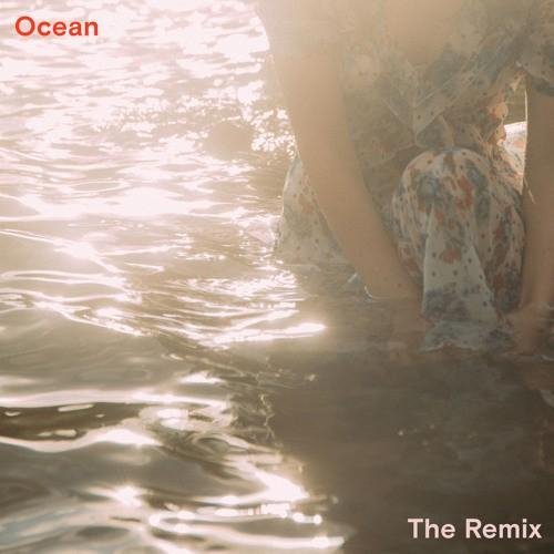 Ella Vos - Ocean (Crystal Skies Remix)