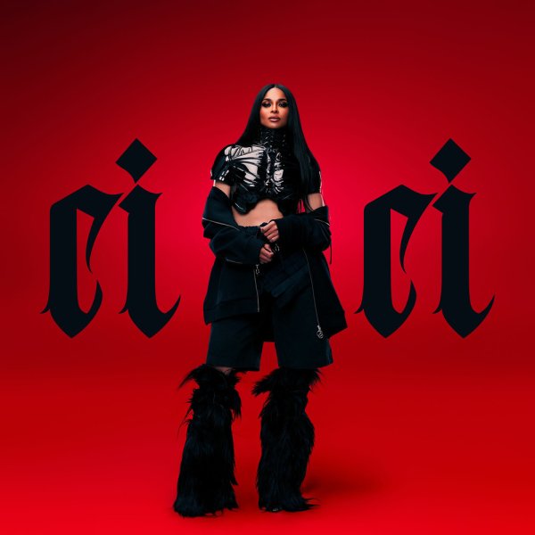 Ciara &amp; Tyga - Dance With Me