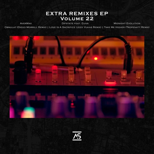 Midnight Evolution, Tropenatt - Take Me Higher (Tropenatt Extended Remix)