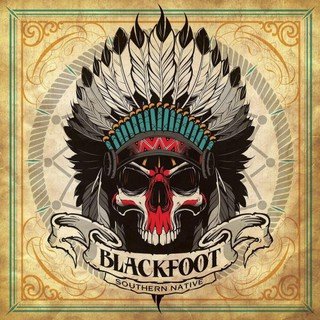 Blackfoot - Satisfied Man