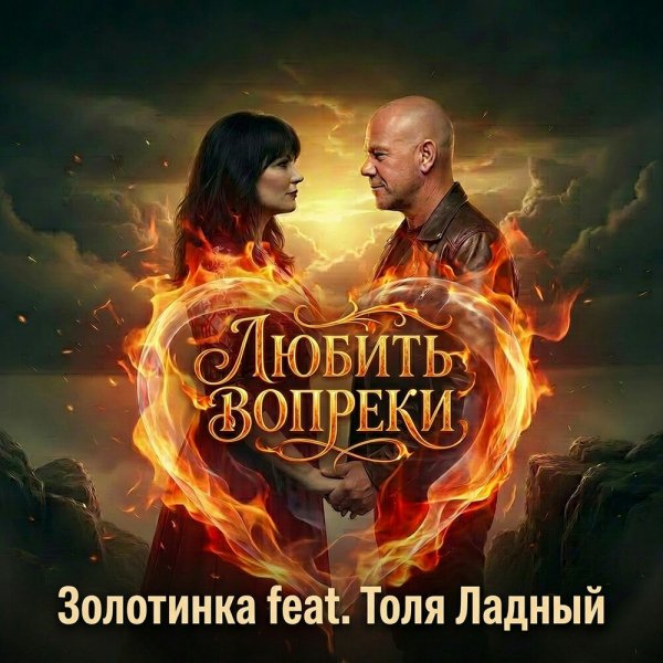 Золотинка, Толя Ладный - Любить вопреки